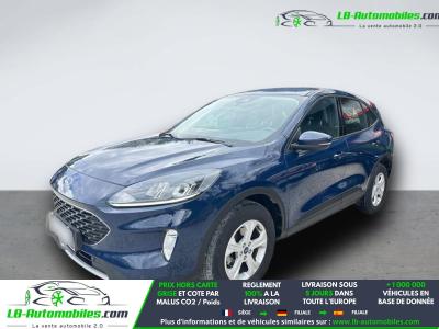 Ford Kuga 2.5 Duratec 150 ch FHEV BVA