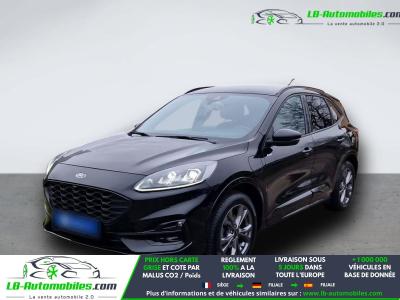 Ford Kuga 1.5 EcoBoost 150 BVA