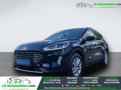 Ford Kuga 2.5 Duratec 150 ch FHEV BVA