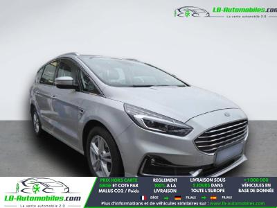 Ford S-Max S-MAX 2.0 EcoBlue 150 BVA