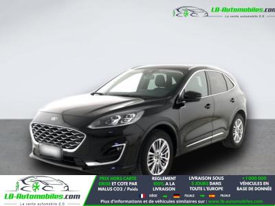 Ford Kuga 2.5 Duratec 150 ch FHEV BVA