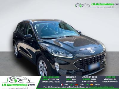 Ford Kuga 1.5 EcoBlue 120 BVM