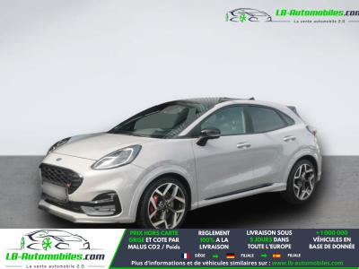 Ford Puma 1.5 EcoBoost 200 ch BVM