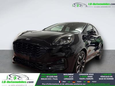 Ford Puma 1.0 EcoBoost 125 ch BVA