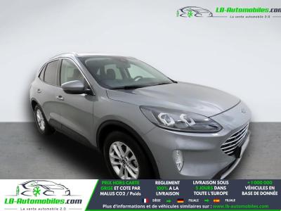 Ford Kuga 1.5 EcoBlue 120 BVA