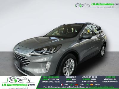 Ford Kuga 1.5 EcoBlue 120 BVM