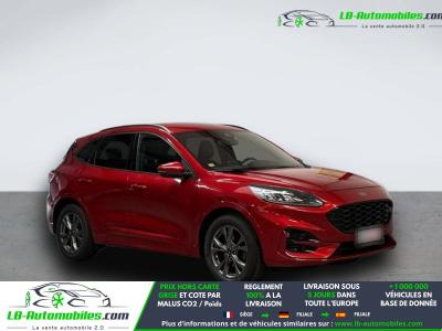 Ford Kuga 1.5 EcoBoost 150 BVM