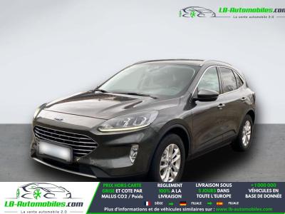 Ford Kuga 1.5 EcoBoost 150 BVM