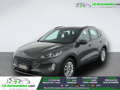Ford Kuga 1.5 EcoBlue 120 BVA