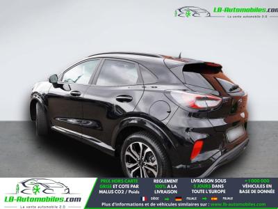Ford Puma 1.0 EcoBoost 155 ch BVA