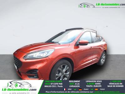 Ford Kuga 2.0 EcoBlue 190 BVA