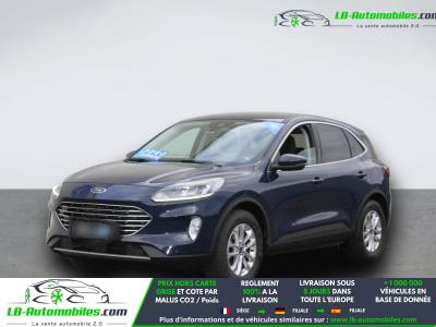 Ford Kuga 2.0 EcoBlue 190 BVA