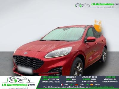 Ford Kuga 2.5 Duratec 150 ch FHEV BVA