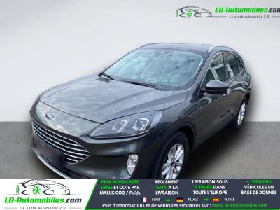 Ford Kuga 2.0 EcoBlue 190 BVA