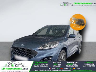 Ford Kuga 2.5 Duratec 150 ch FHEV BVA