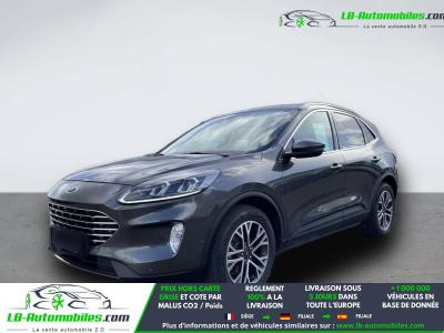 Ford Kuga 2.0 EcoBlue 190 BVA