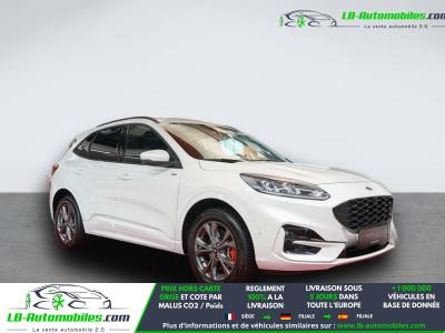 Ford Kuga 2.5 Duratec 150 ch FHEV BVA