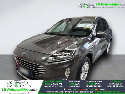 Ford Kuga 2.5 Duratec 150 ch FHEV BVA