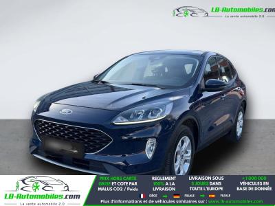 Ford Kuga 2.5 Duratec 150 ch FHEV BVA