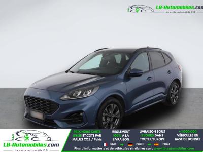Ford Kuga 2.5 Duratec 150 ch FHEV BVA
