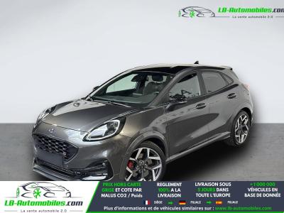 Ford Puma 1.5 EcoBoost 200 ch BVM