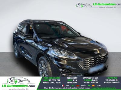 Ford Kuga 2.5 Duratec 225 ch PHEV BVA