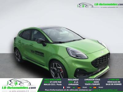Ford Puma 1.5 EcoBoost 200 ch BVM