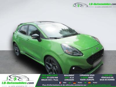 Ford Puma 1.5 EcoBoost 200 ch BVM