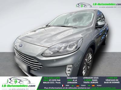 Ford Kuga 2.5 Duratec 225 ch PHEV BVA