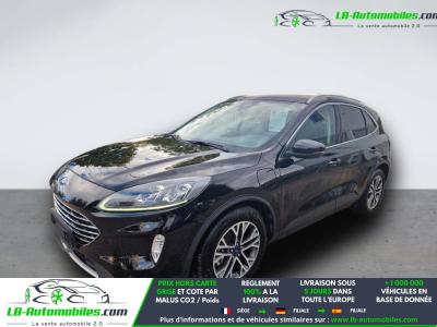 Ford Kuga 2.5 Duratec 225 ch PHEV BVA