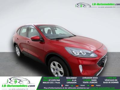 Ford Kuga 2.5 Duratec 225 ch PHEV BVA