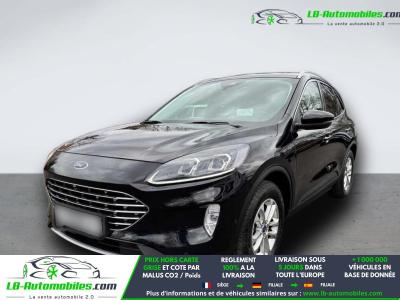 Ford Kuga 2.5 Duratec 190 ch FHEV BVA