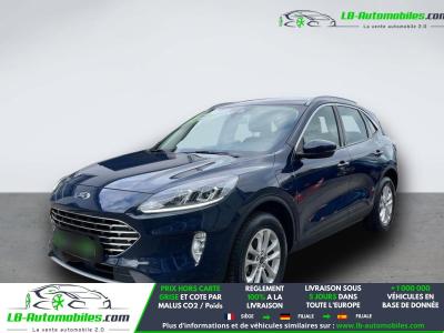Ford Kuga 2.5 Duratec 225 ch PHEV BVA