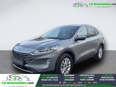 Ford Kuga 2.5 Duratec 225 ch PHEV BVA