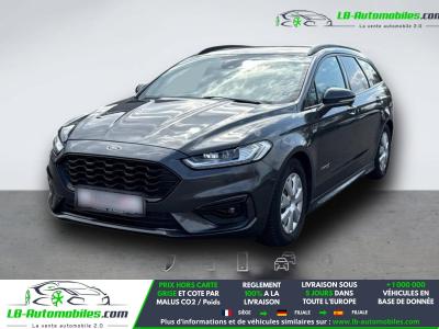 Ford Mondeo SW 2.0 Hybrid 187 BVA
