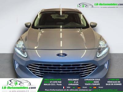 Ford Kuga 2.5 Duratec 190 ch FHEV BVA