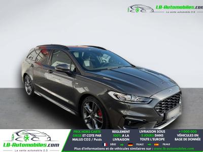Ford Mondeo SW 2.0 Hybrid 187 BVA