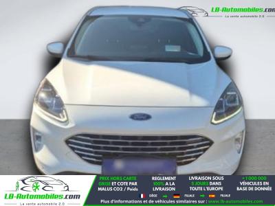 Ford Kuga 2.5 Duratec 190 ch FHEV BVA