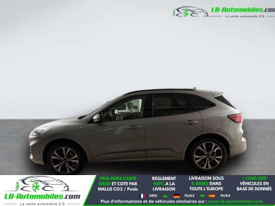 Ford Kuga 2.5 Duratec 190 ch FHEV BVA