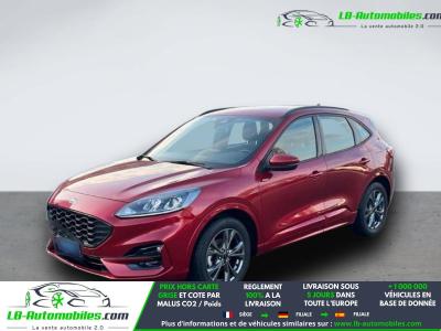 Ford Kuga 2.5 Duratec 190 ch FHEV BVA