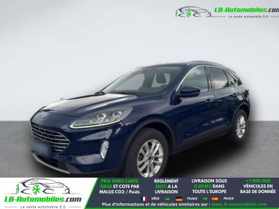 Ford Kuga 2.5 Duratec 190 ch FHEV BVA