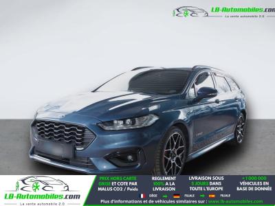 Ford Mondeo SW 2.0 Hybrid 187 BVA