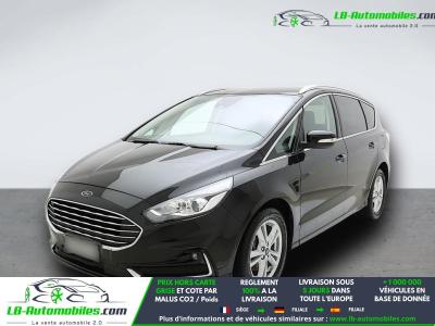 Ford S-Max S-MAX 2.0 EcoBlue 150 BVA