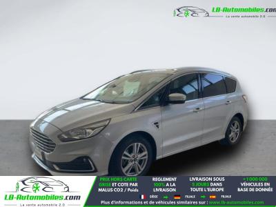 Ford S-Max S-MAX 2.0 EcoBlue 150 BVA