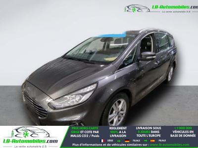Ford S-Max S-MAX 2.0 EcoBlue 150 BVA