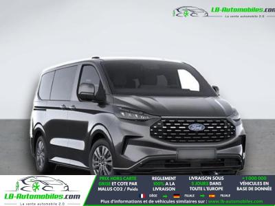 Ford Tourneo Custom 320 L1 2.0 EcoBlue 170 ch BVA