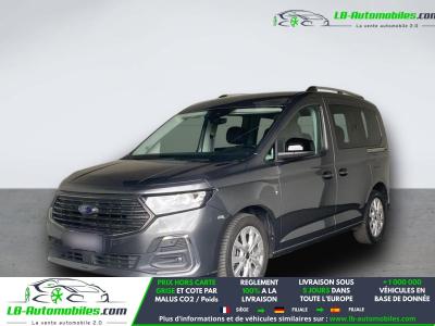 Ford Tourneo Connect 2.0 EcoBlue 122 BVA