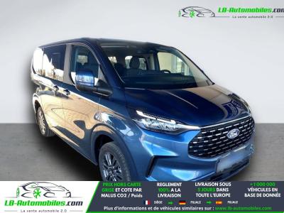 Ford Tourneo Custom 320 L1 2.0 EcoBlue 150 ch BVM