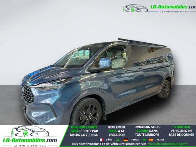 Ford Tourneo Custom 320 L1 2.0 EcoBlue 170 ch BVA 4x4