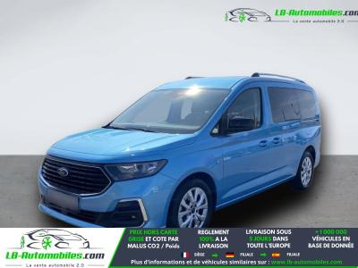 Ford Tourneo Connect 2.0 EcoBlue 122 BVA